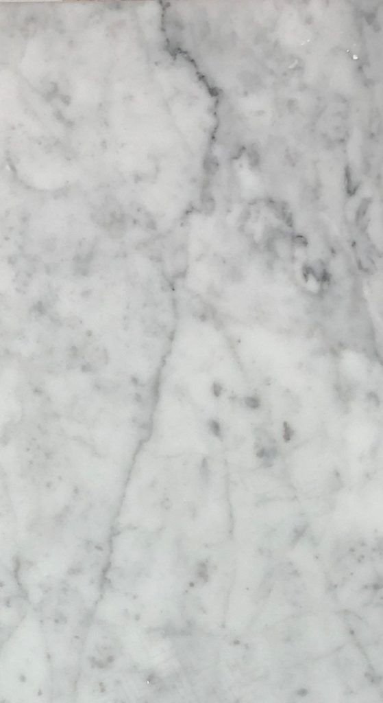 12x24 Bianco Carrara Honed