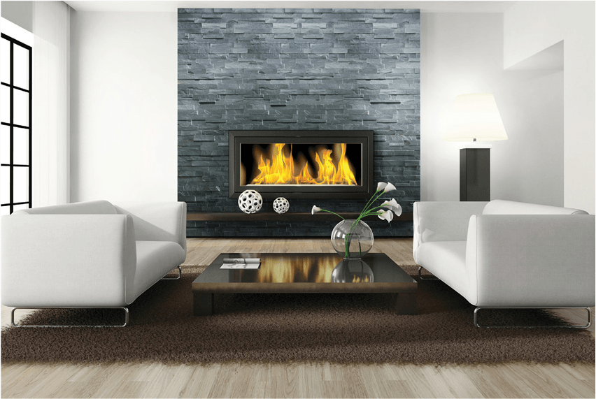 BUY ONLINE: Ledger Stone Carbon Slate Corner, 5⅞x17¾x¾, Split Face