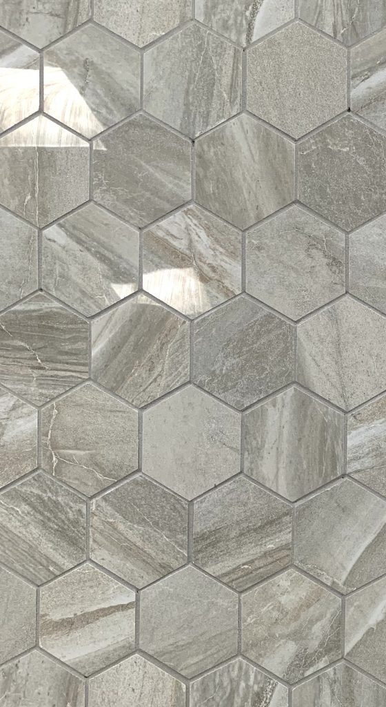 Canyon Grigio Full Lappato