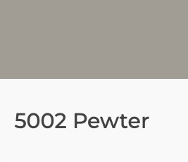 5002 PEWTER