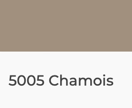 5005 CHAMOIS