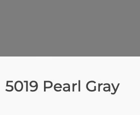 5019 PEARL GRAY